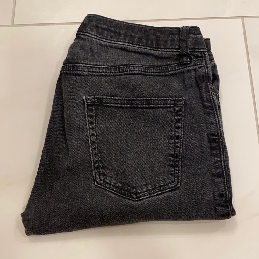 Topman men’s slim jeans 30x32